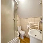 Apartamentai Obelyne Butas