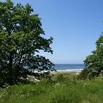 Apartamentai Obelyne *