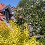 Apartamentai Obelyne