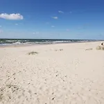 Apartamentai Obelyne Połąga