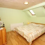 Apartament Apartamentai Obelyne Połąga