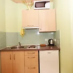 Apartamentai Obelyne Połąga