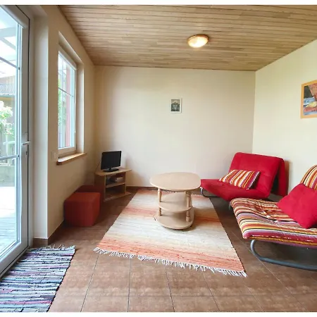 Apartamentai Obelyne Butas Palanga