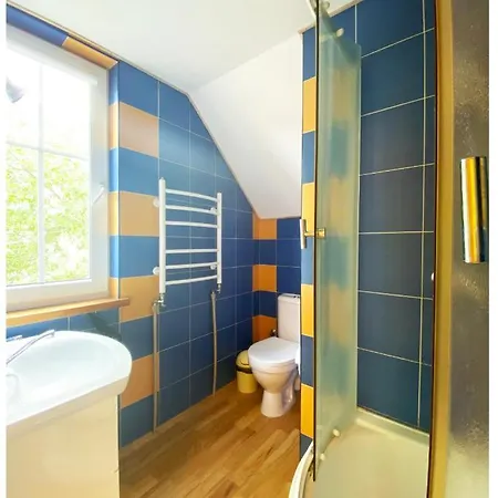 Apartamentai Obelyne Palanga