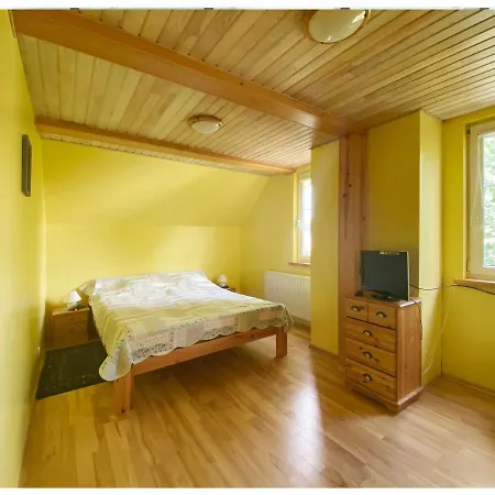 Apartamentai Obelyne Apartment *