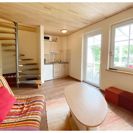 Apartamentai Obelyne * Palanga