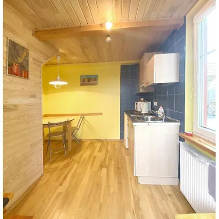 Apartamentai Obelyne Appartamento Palanga
