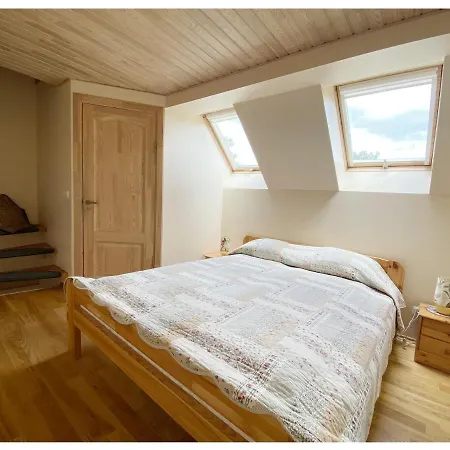 Apartamentai Obelyne Butas