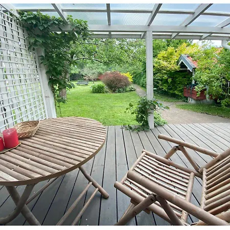 Apartamentai Obelyne Palanga