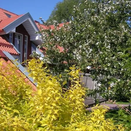 Apartamentai Obelyne