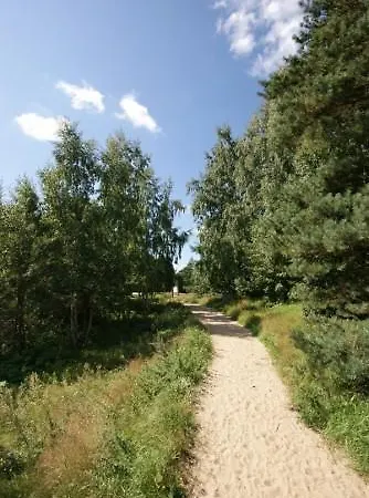 Apartamentai Obelyne Palanga