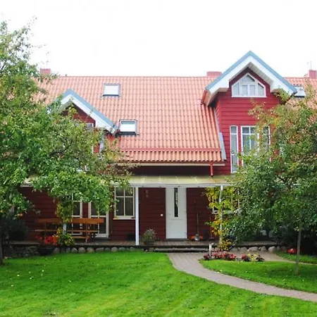 Apartamentai Obelyne * Połąga
