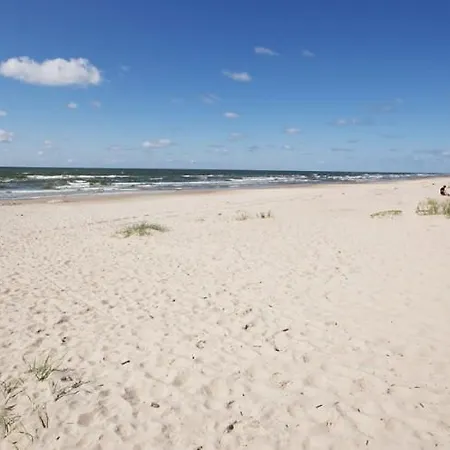 Apartamentai Obelyne Palanga