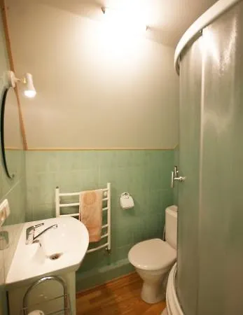 Apartamentai Obelyne Apartment *