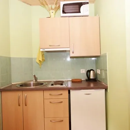 Apartamentai Obelyne Palanga