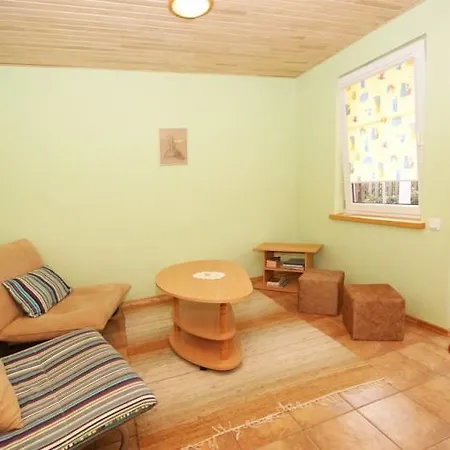 Apartamentai Obelyne Palanga